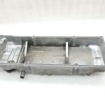 Mitsubishi Pajero V7 V6 3.2 DI-D 4M41 Vārstu vāks Cilindru galvas vāks ME204265