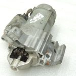 OEM BMW F20 F21 F21 F22 F22 F30 F31 F34 Diesel B47 Starteris Starteris 12418570846