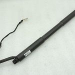 Oriģinālā BMW F31 kreisās aizmugurējās durvis kreisās puses vārpstas piedziņa 51247340976, 7340976
