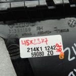 Volvo V40 II Cross Country C-pilona durvju apdare pa labi 31391188