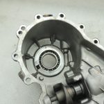 BMW X3 E83 ATC400 pārnesumkārbas vāciņš aizmugurējais 7526278