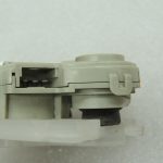 Mitsubishi Pajero V78W Ārējā spoguļa servomotors kreisais