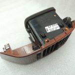 Mitsubishi Pajero V7 V6 ventilācijas atveres koka pārsegs pa labi MR456379
