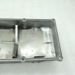 Mitsubishi Pajero V7 V6 3.2 DI-D 4M41 Vārstu vāks Cilindru galvas vāks ME204265