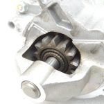 OEM BMW F20 F21 F21 F22 F22 F30 F31 F34 Diesel B47 Starteris Starteris 12418570846