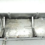Mitsubishi Pajero V7 V6 3.2 DI-D 4M41 Vārstu vāks Cilindru galvas vāks ME204265