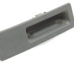 Oriģinālā BMW F22 F22 F22 F23 F23 F45 F30 F31 Aizmugurējo durvju roktura poga 51247368752