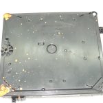 Renault Laguna III BCM vadības bloks UCH drošinātāju kārba 284B14540R 284B10044R