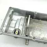Mitsubishi Pajero V7 V6 3.2 DI-D 4M41 Vārstu vāks Cilindru galvas vāks ME204265