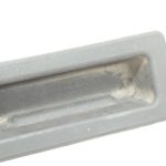 Oriģinālā BMW F22 F22 F22 F23 F23 F45 F30 F31 Aizmugurējo durvju roktura poga 51247368752