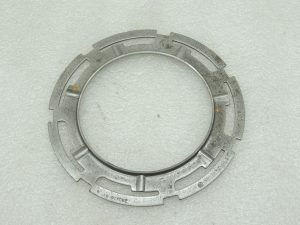 Oriģinālais BMW G02 G01 F39 U11 G32 Degvielas sūkņa bloķēšanas gredzens 16117188565