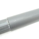 Oriģinālā BMW F31 kreisās aizmugurējās durvis kreisās puses vārpstas piedziņa 51247340976, 7340976