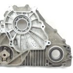 BMW X3 E83 ATC400 pārnesumkārbas vāciņš priekšējais 7526278