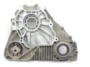 BMW X3 E83 ATC400 pārnesumkārbas vāciņš priekšējais 7526278