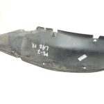 Mitsubishi L200 K74T Iekšējā riteņu arkas uzlika priekšējā labā MR586244