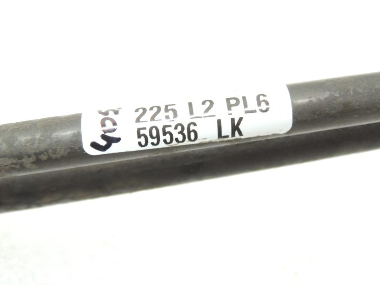 Mitsubishi Pajero V7 V6 3.2 DI-D automātiskās transmisijas eļļas caurule MR453644 MR453645 MR453645