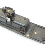 Oriģinālā BMW F22 F22 F22 F23 F23 F45 F30 F31 Aizmugurējo durvju roktura poga 51247368752