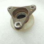 BMW X3 E83 Pārnesumkārbas piedziņas atloku aizmugurējais LK=96mm 27107537662