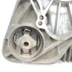 BMW X3 E83 ATC400 pārnesumkārbas vāciņš priekšējais 7526278