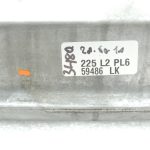 Mitsubishi Pajero V7 V6 3.2 DI-D 4M41 Vārstu vāks Cilindru galvas vāks ME204265