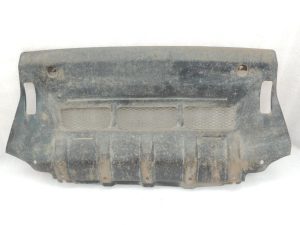 Mitsubishi Pajero V7 V6 Priekšējā apakšējā aizsargplāksne MR437661