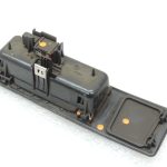 Oriģinālā BMW F22 F22 F22 F23 F23 F45 F30 F31 Aizmugurējo durvju roktura poga 51247368752