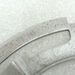 Oriģinālais BMW G02 G01 F39 U11 G32 Degvielas sūkņa bloķēšanas gredzens 16117188565