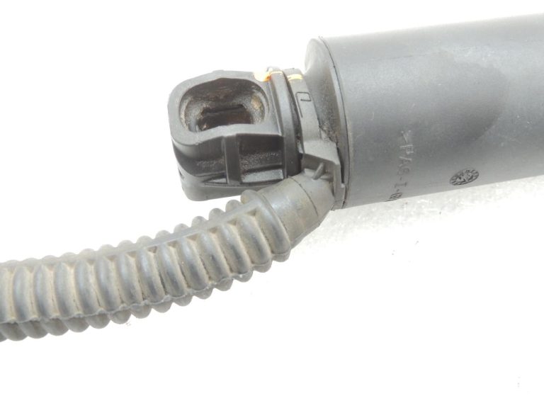 Oriģinālā BMW F31 kreisās aizmugurējās durvis kreisās puses vārpstas piedziņa 51247340976, 7340976