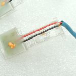 Oriģinālā BMW F30 F31 F32 F32 F32 F34 F33 F33 F36 F20 durvju roktura apgaismojums kreisajā pusē 7277447