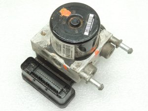 Opel Antara Chevrolet Captiva hidrauliskais bloks EBCM-VSES vadības bloks 000401812C5