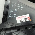 Volvo V40 II Cross Country C-svārstieņa durvju apdare pa kreisi 31391187