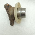 BMW X3 E83 Pārnesumkārbas piedziņas atloku aizmugurējais LK=96mm 27107537662