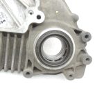 BMW X3 E83 ATC400 pārnesumkārbas vāciņš priekšējais 7526278