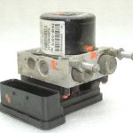 Opel Antara Chevrolet Captiva hidrauliskais bloks EBCM-VSES vadības bloks 000401812C5