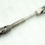 Oriģinālā BMW F20 F20 F21 F22 F22 F30 F31 Stūres vārpstas universālā locītava 32306791295 DEFEKTĪVA