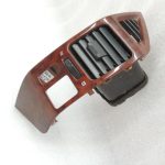 Mitsubishi Pajero V7 V6 ventilācijas atveres koka vāks kreisais MR456381