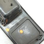 Oriģinālā BMW F22 F22 F22 F23 F23 F45 F30 F31 Aizmugurējo durvju roktura poga 51247368752