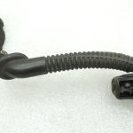 Oriģinālā BMW F31 kreisās aizmugurējās durvis kreisās puses vārpstas piedziņa 51247340976, 7340976