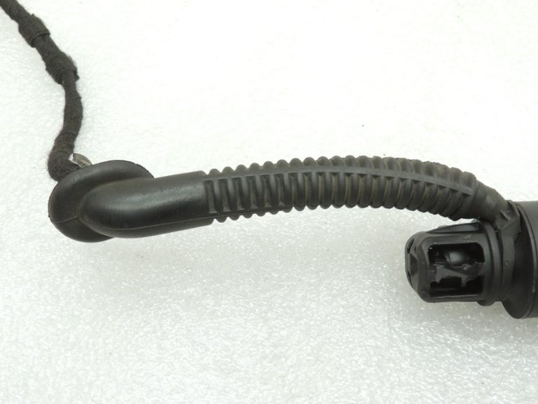 Oriģinālā BMW F31 kreisās aizmugurējās durvis kreisās puses vārpstas piedziņa 51247340976, 7340976
