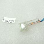 Oriģinālā BMW F30 F31 F32 F32 F32 F34 F33 F33 F36 F20 durvju roktura apgaismojums kreisajā pusē 7277447