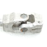 Oriģinālā BMW F20 F20 F21 F22 F22 F30 F31 Stūres vārpstas universālā locītava 32306791295 DEFEKTĪVA