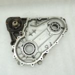 BMW X3 E83 ATC400 pārnesumkārbas vāciņš priekšējais 7526278