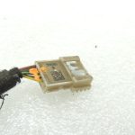 Oriģinālā BMW F31 kreisās aizmugurējās durvis kreisās puses vārpstas piedziņa 51247340976, 7340976