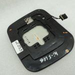 Mitsubishi Pajero K9 Montero Sport Ārējā spoguļa stikls labajā pusē MR442062