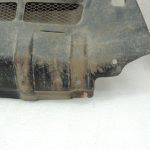 Mitsubishi Pajero V7 V6 Priekšējā apakšējā aizsargplāksne MR437661