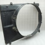 Mitsubishi Pajero V7 V6 3.2 DI-D Radiatora ventilatora difuzors MR404894 MR497044