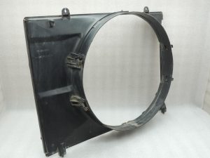 Mitsubishi Pajero V7 V6 3.2 DI-D Radiatora ventilatora difuzors MR404894 MR497044
