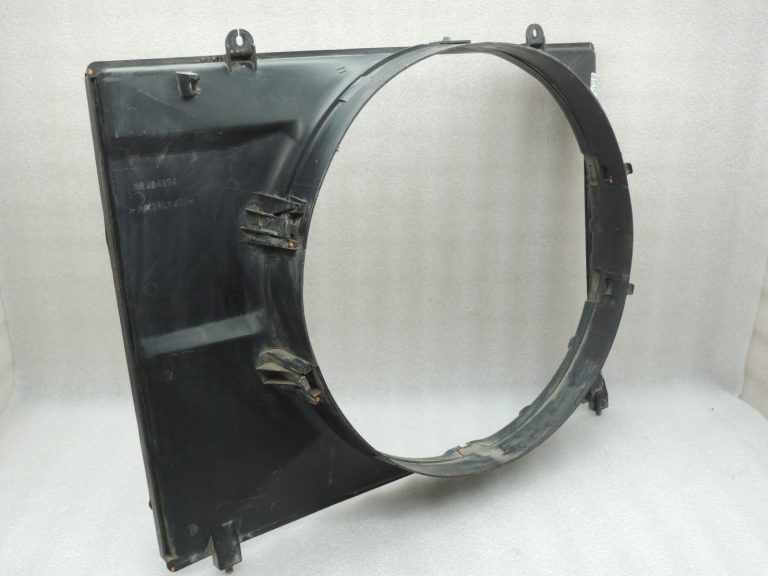 Mitsubishi Pajero V7 V6 3.2 DI-D Radiatora ventilatora difuzors MR404894 MR497044