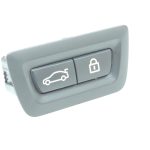 Oriģinālais BMW G20 G30 G28 G11 aizmugurējo durvju aizvēršanas slēdzis 61319275121