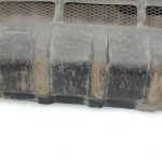Mitsubishi Pajero V7 V6 Priekšējā apakšējā aizsargplāksne MR437661